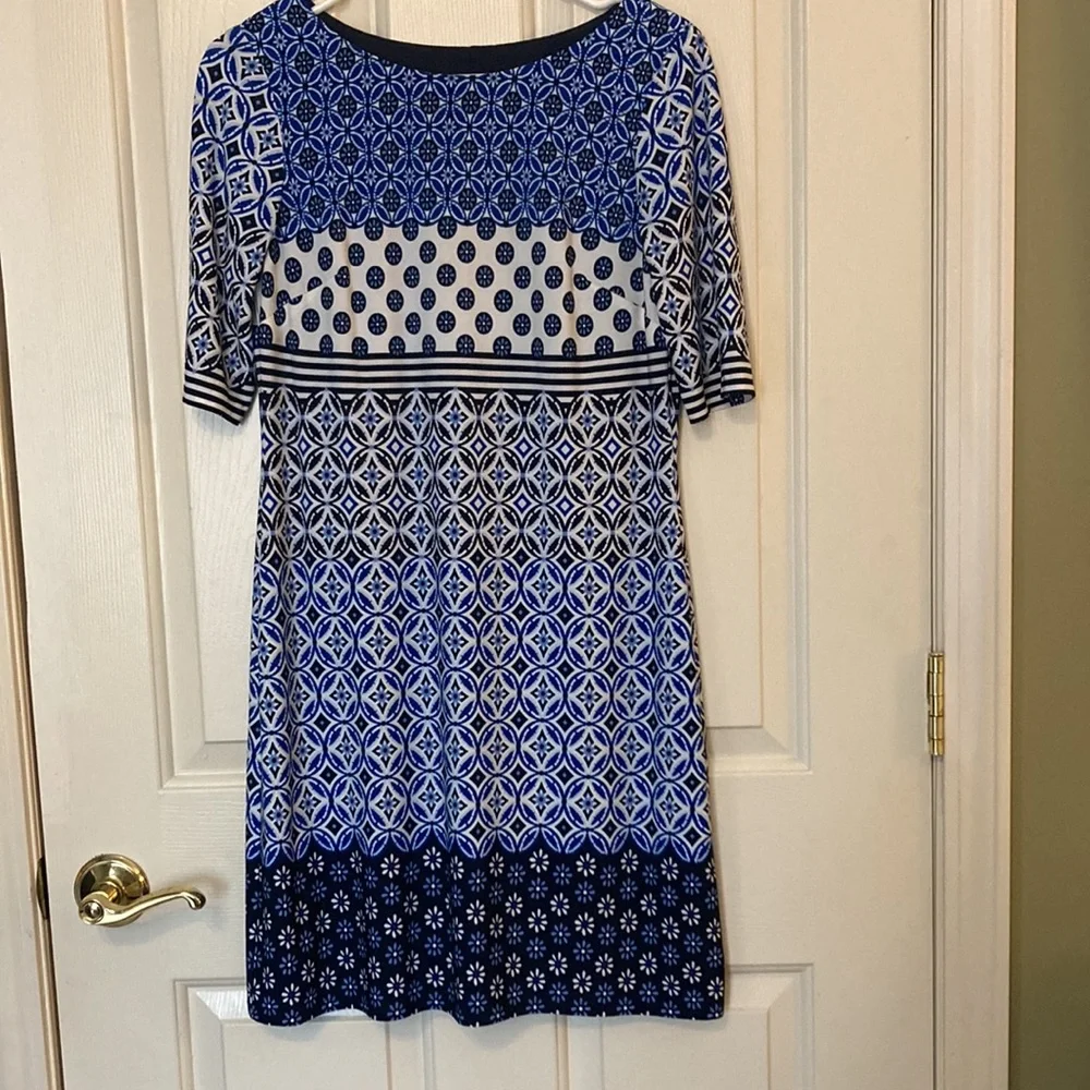 Eliza J EUC dress - Picture 4 of 9